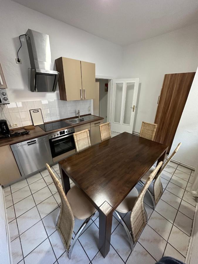 Fewo For Max 6 Guests Near Hagen-City Экстерьер фото