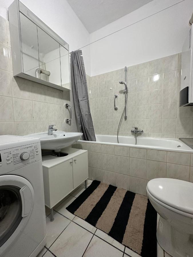 Fewo For Max 6 Guests Near Hagen-City Экстерьер фото